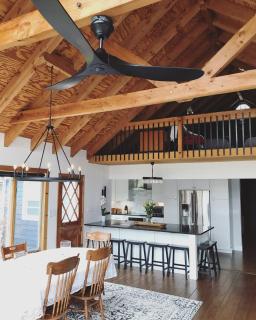 The Blue House On The Hill Catskills—Views - Claryville - 6