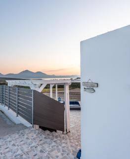 Santa Marina Milos - Mytakas - 9