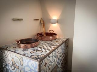 LA DIMORA DI ANTOSA - Matera - 1