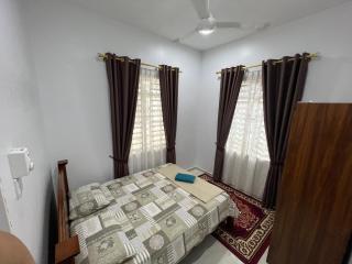 FADI BEACH GUESTHOUSE - Kampong Sura Masjid - 2