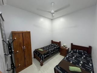 FADI BEACH GUESTHOUSE - 1