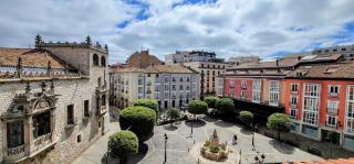 Mía Suites I Centro Histórico - PARKING & WIFI FREE - Burgos - 9