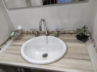 Ezeiza 2 monoambiente privado a 15 minutos del aeropuerto OPCIONAL TRANFER DESDE Y HACIA EL AEROPUERTO DE EZEIZA LAS 24 HORAS pet friendly - 3