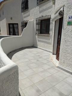 Apartamento n42 - Oasis Park II - Denia - 5