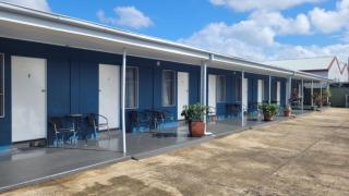 Innisfail City Motel - Innisfail - 5