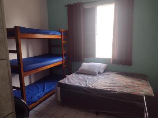 Kitnet praia ocean - 7