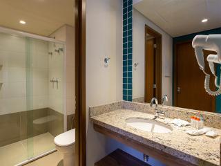 Apart Hotel - Solar das Águas - Olímpia - 7