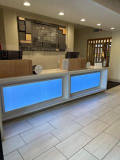 Holiday Inn Express & Suites Ozona by IHG - Ozona - 5