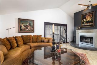 Outdoor Entertaining Space Seonda Mtn-View Home - Sedona - 7