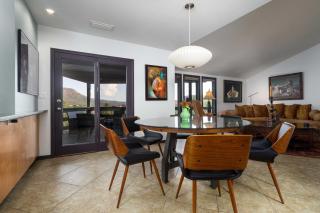 Outdoor Entertaining Space Seonda Mtn-View Home - Sedona - 5