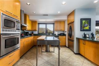 Outdoor Entertaining Space Sedona Mtn-View Home - 3