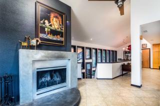 Outdoor Entertaining Space Seonda Mtn-View Home - Sedona - 2