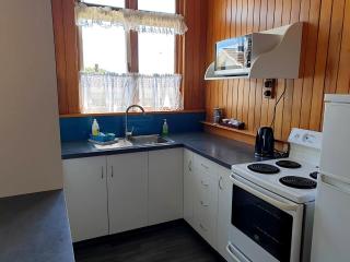 Cosy On Till - Oamaru - 1