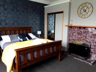 Cosy On Till - Oamaru - 0