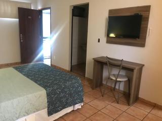Hotel Alfa de Bauru Ltda - 9