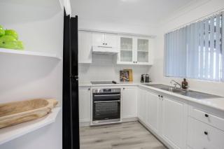 Aquamarine - modern & bright Huskisson townhouse - Huskisson - 3