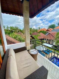 Radya Homestay - Nusa Lembongan - 6