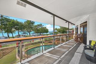 Casuarina Beach Front Escape - 9