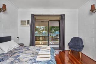 Casuarina Beach Front Escape - 1