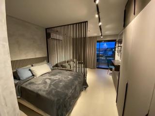Luxuoso Apt Eco Resort- Beira mar Praia Carneiros - Rio Formoso - 0