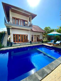 Radya Homestay - Nusa Lembongan - 8