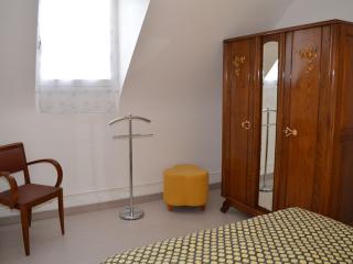 Gîte confortable avec jardin, proche de Tours, idéal pour familles, animaux acceptés. - FR-1-381-47 - Saint-Avertin - 5
