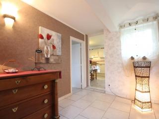 Gîte rénové à la ferme, 4 chambres, jardin clos, WiFi, parking, animaux, activités nature à proximité - FR-1-497-27 - Champosoult - 9