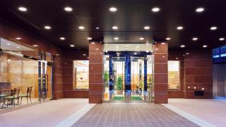 Toyoko Inn Matsue Ekimae - Matsue - 4