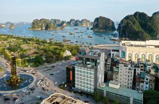 Tru by Hilton Ha Long Hon Gai Centre - 0