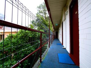 Motel Maroondah - Box Hill - 2