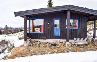 2 Bedroom Beautiful Home In Gol - Golsfjellet - 4