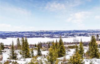 2 Bedroom Beautiful Home In Gol - Golsfjellet - 3