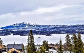 2 Bedroom Beautiful Home In Gol - Golsfjellet - 2