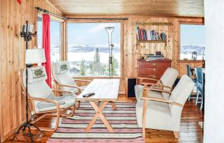 2 Bedroom Beautiful Home In Gol - Golsfjellet - 1