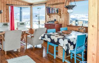 2 Bedroom Beautiful Home In Gol - Golsfjellet - 8
