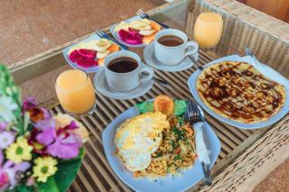 Pondok Kutuh Guest House - Ubud - 3