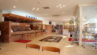 Toyoko Inn Shin-yamaguchi-eki Shinkansen-guchi - Yamaguchi - 1