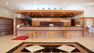Toyoko Inn Shin-yamaguchi-eki Shinkansen-guchi - Yamaguchi - 9