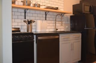 Lake front Studio - Little Elm - 4