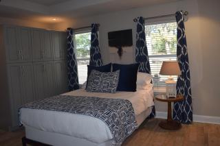 Lake front Studio - Little Elm - 8