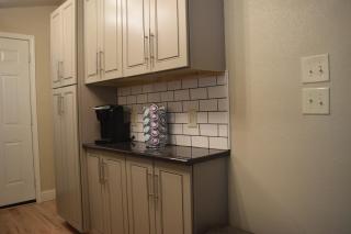 Lake front Studio - Little Elm - 2