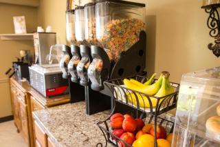 Rosebud Inn - Branson - 6