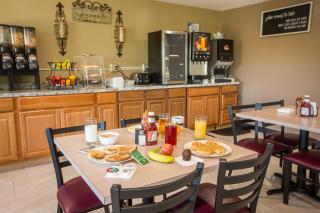 Rosebud Inn - Branson - 1