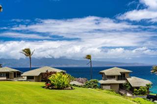 Kapalua Bay Villa 32G4 villa - Kahana - 9