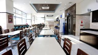 Toyoko Inn Fukuyama-eki Shinkansen Minami-guchi - Fukuyama - 8