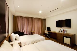 Wolmido Premiers Hotel - Incheon - 5
