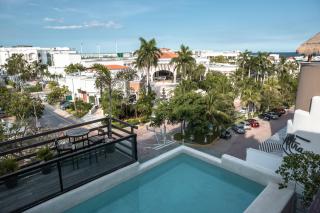Maui Hostels Playa del Carmen - Playa del Carmen - 7