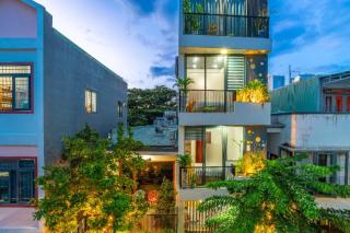 KenKeSu House-Nice 3rd floor-2BRs-Free airport pick up& drop off from 3 nights - Da Nang - 9