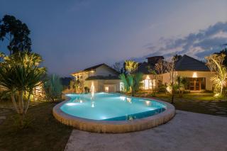 Artha Cottages - 2
