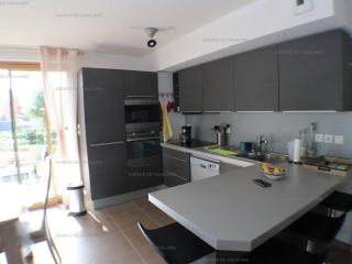 Bel appartement T3 avec terrasse à Cavalaire-sur-Mer - FR-1-100-270 - Cavalaire-sur-Mer - 6